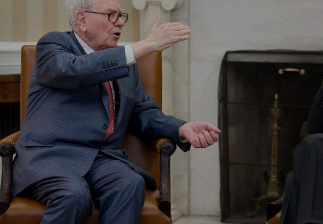 Is Warren  Buffett Wrong?