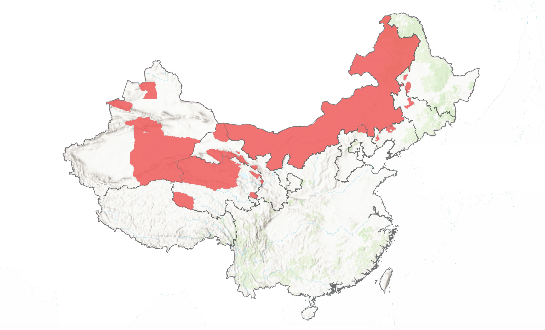 China’s Last Defeat: Lessons from Mongolia